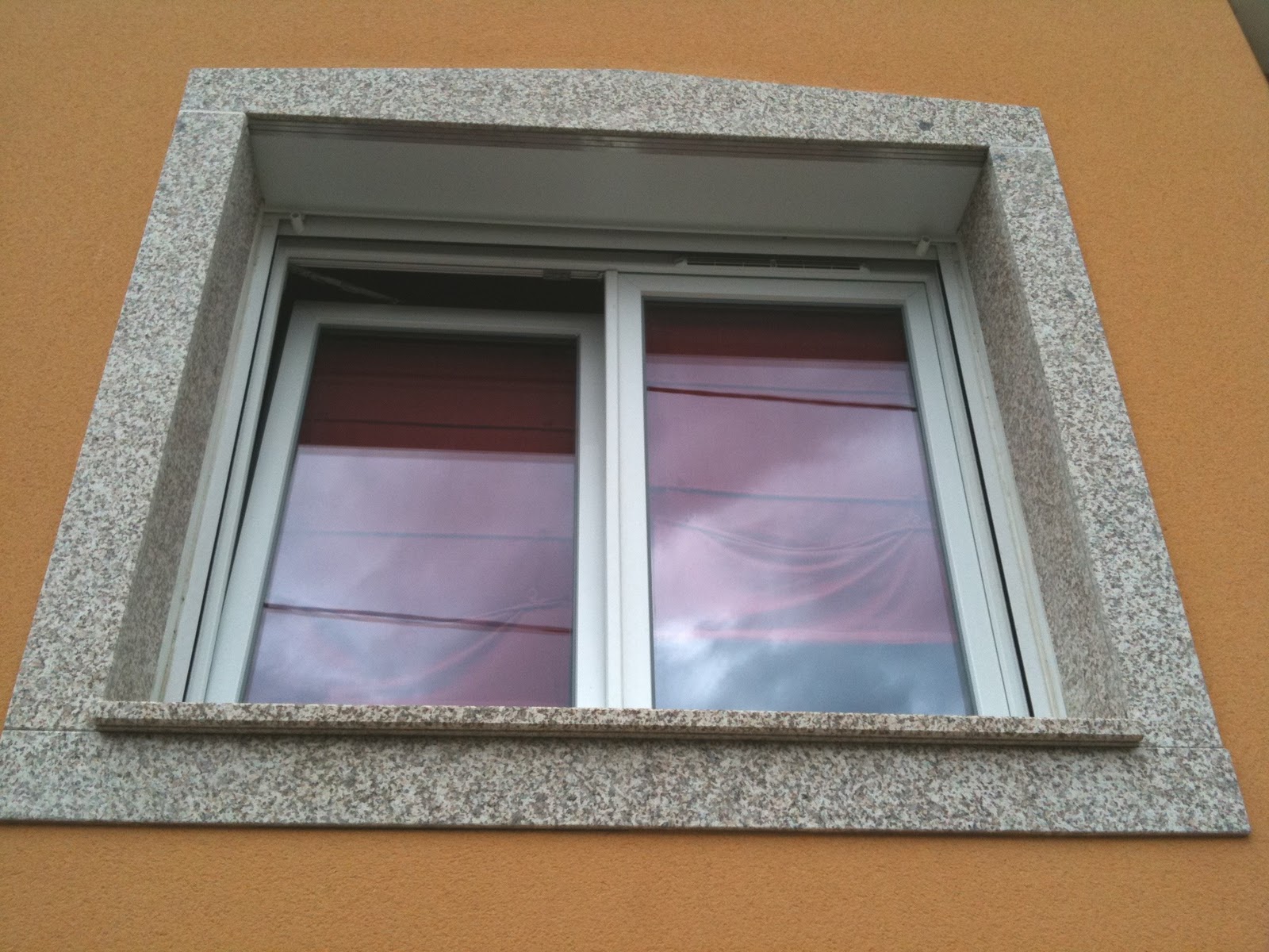 Comment Dit On Fenêtre En Anglais Contour de fenetre – Construction maison béton armé